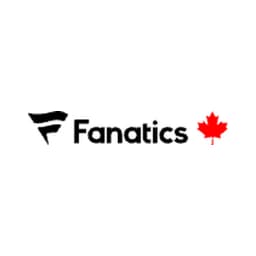 Fanatics Canada logo