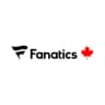 Fanatics Canada logo