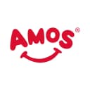 Amos Sweets logo