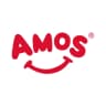 Amos Sweets logo