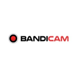 Bandicam logo