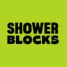 Shower Blocks logo