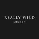 Really Wild Clothing logo