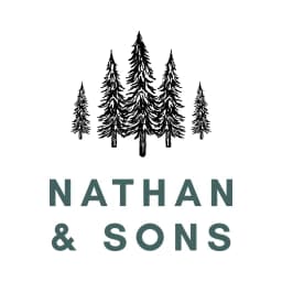 Nathan & Sons logo