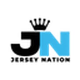 The Jersey Nation logo