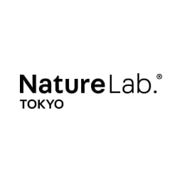 NatureLab Tokyo logo