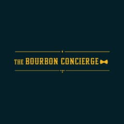 The Bourbon Concierge logo