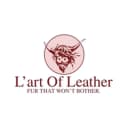 L' Art of Leather logo