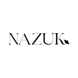 Nazuk Cosmetics Pakistan logo