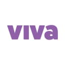 Viva Raw logo