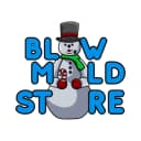 Blow Mold Store logo