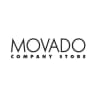 Movado Company Store logo