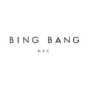 Bing Bang NYC logo