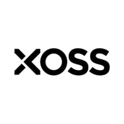 XOSS logo