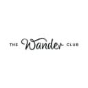 The Wander Club logo