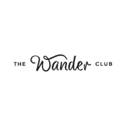 The Wander Club logo