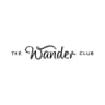 The Wander Club logo