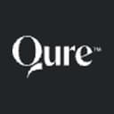 Qure Skincare logo