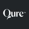 Qure Skincare logo