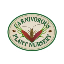 Carnivorous Plant Nursery logo