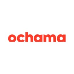 Ochama logo