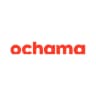 Ochama logo