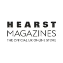 Hearst Magazines logo