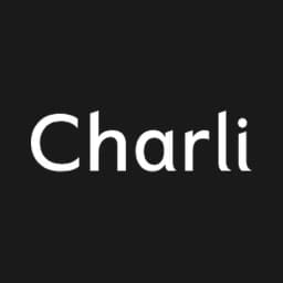 Charli logo