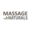 Massage Naturals logo