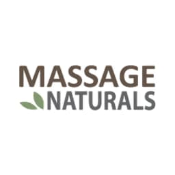 Massage Naturals logo