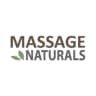 Massage Naturals logo