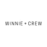 Winnie + Crew logo