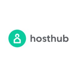 Hosthub logo