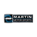 Martin Motor Sports logo