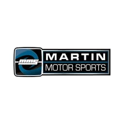 Martin Motor Sports logo