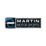 Martin Motor Sports logo