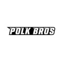 Polk Brothers Racing logo