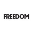 Freedom logo