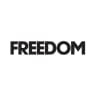 Freedom logo
