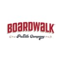 Boardwalk Puzzles logo