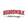 Boardwalk Puzzles logo
