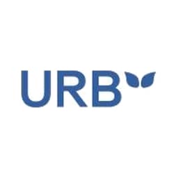 URB logo