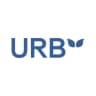 URB logo