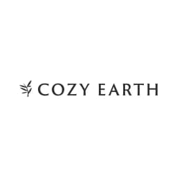 Cozy Earth logo