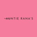 Auntie Rana's logo