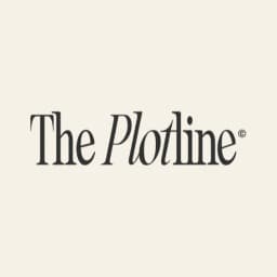 The Plotline logo