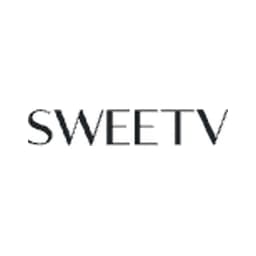 SWEETV logo