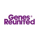 Genes Reunited logo