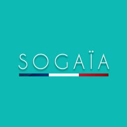 Sogaïa logo