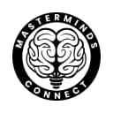 Masterminds Connect logo